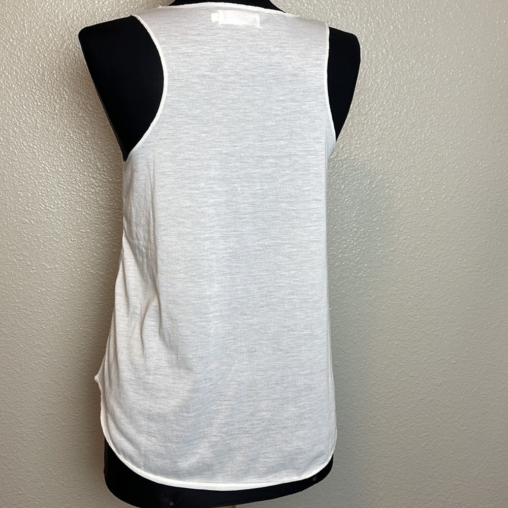 L.A. Soul Printed tank, Wm’s Sz Small - Picture 3 of 4